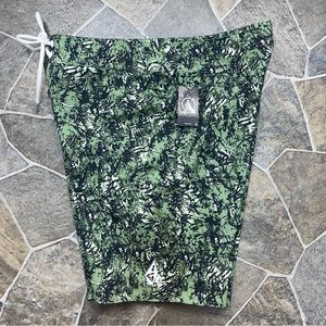 Volcom Manic 2 Board Shorts
